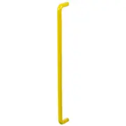PUXADOR 256 MM ALÇA - AMARELO - Foto 1