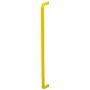 AMARELO - PUXADOR 256 MM ALÇA