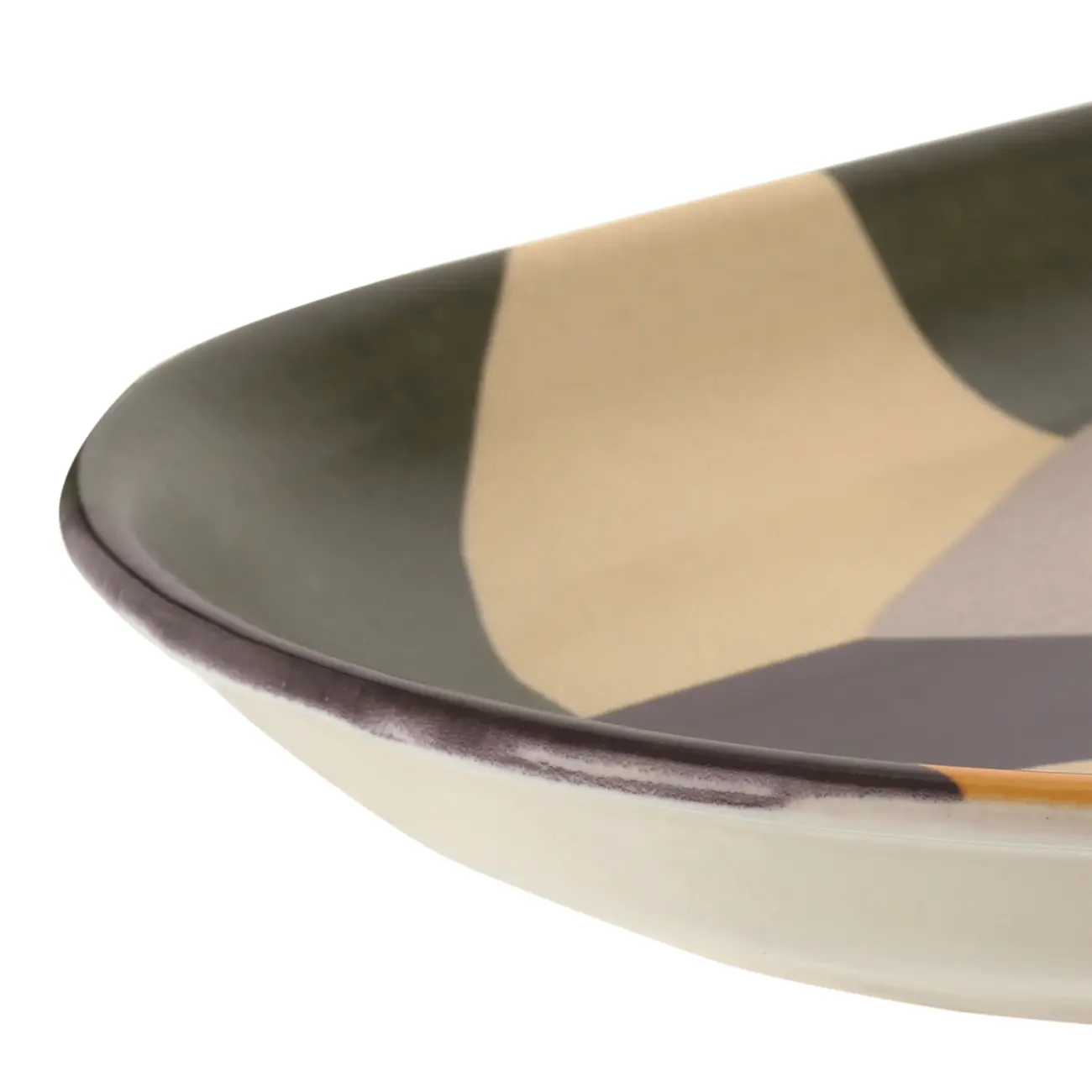 TRAVESSA 34 CM X 22 CM OFFCUTS - MULTICOR - Foto 8