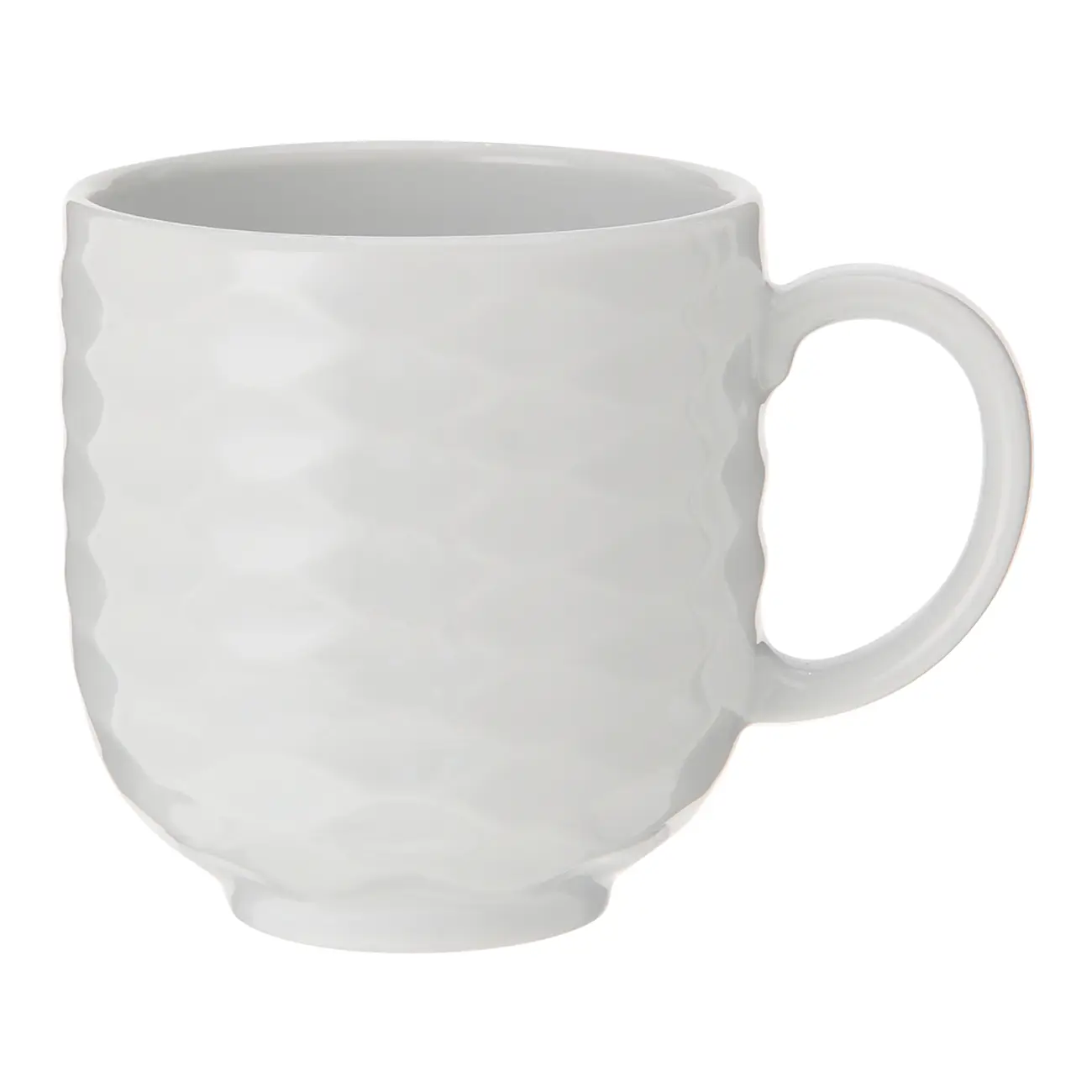 CANECA 350 ML MAUÍ - AZUL CLARO - Foto 1