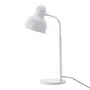 LUMINÁRIA DE MESA SPEEN TUG - BRANCO/BRANCO - Foto 5