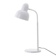 LUMINÁRIA DE MESA SPEEN TUG - BRANCO/BRANCO - Foto 5