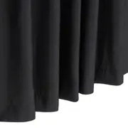 CORTINA BLACKOUT 60% 2 PEÇAS 2 M X 2,50 M OCLUDE - KONKRET - Foto 2
