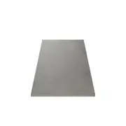 TAMPO DE MESA 1,83 M X 90 CM ARAMIS BETON - KONKRET - Foto 3