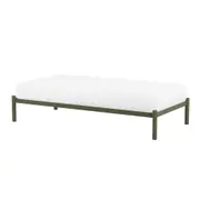 CAMA DE SOLTEIRO 88 CM FLAT - MUSGO - Foto 14