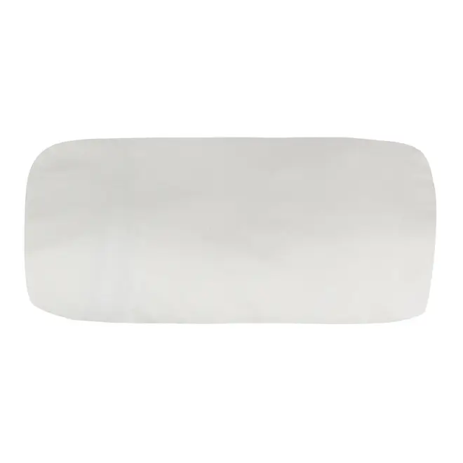 JOGO DE LENÇOL QUEEN COM 3 PEÇAS MISCELLAN - OFF WHITE - Foto 4