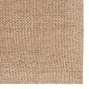 TAPETE 3 M X 4 M KADUNA - FIBRA CLARA - Foto 5