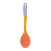 COLHER 27 CM NAPOLITANO - MULTICOR - Foto 1