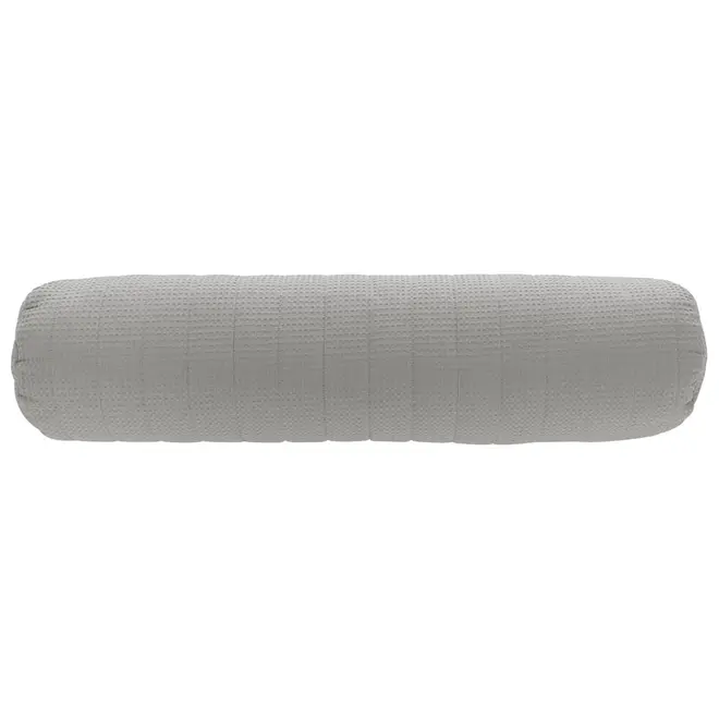CAPA PARA ROLO 85 CM FASHION - CINZA PROVENCE - Foto 1
