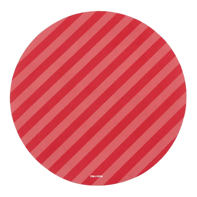 LUGAR AMERICANO 35 CM COLORFUN XMAS - LARANJA LED/LARANJA - Foto 1
