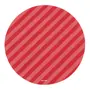 LARANJA LED/LARANJA - LUGAR AMERICANO 35 CM COLORFUN XMAS