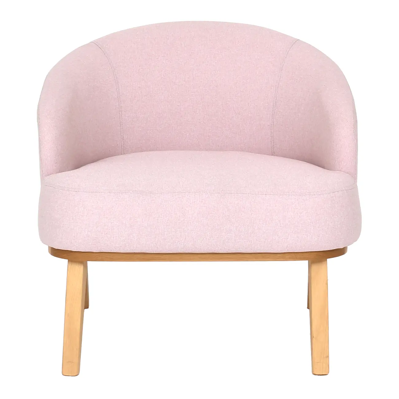 POLTRONA MUFFIN - TAUARI/QUARTZO ROSA - Foto 2