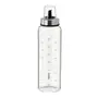 GALHETA 500 ML GUELLY - INCOLOR/INOX - Foto 1