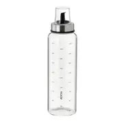 GALHETA 500 ML GUELLY - INCOLOR/INOX - Foto 1