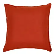 ALMOFADA 43 CM X 43 CM GURUPI - TERRACOTA - Foto 1