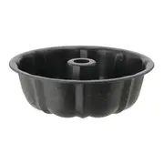 FÔRMA REDONDA 26 CM SCATTER - KONKRET/COBRE - Foto 3