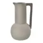 VASO 26 CM HOLM - ESTANHO - Foto 2