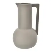 VASO 26 CM HOLM - ESTANHO - Foto 2