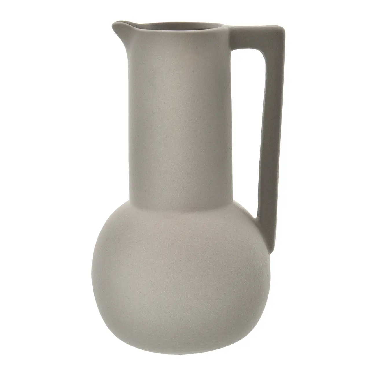 VASO 26 CM HOLM - ESTANHO - Foto 2