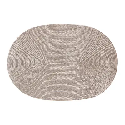 LUGAR AMERICANO 48 CM X 33 CM LUCEN OVAL