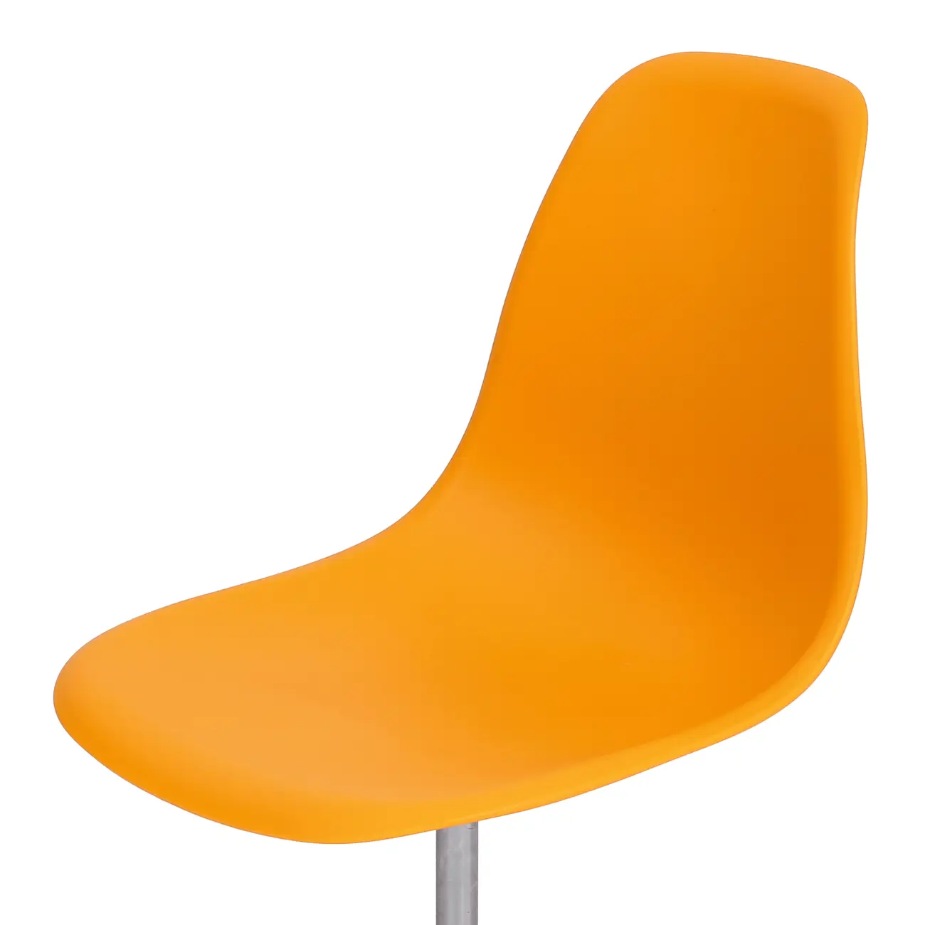 CADEIRA HOME OFFICE EASY COLOR - SORBET DE MANGA - Foto 8