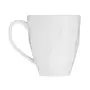 CANECA 350 ML FRACTAL - BRANCO - Foto 5