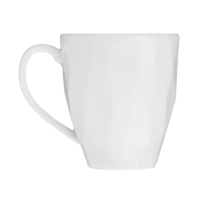 CANECA 350 ML FRACTAL - BRANCO - Foto 5