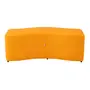 PUFF 1,21 M X 55 CM SET WAVE - CORSIN SORBET DE MANGA - Foto 5