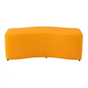 PUFF 1,21 M X 55 CM SET WAVE - CORSIN SORBET DE MANGA - Foto 5