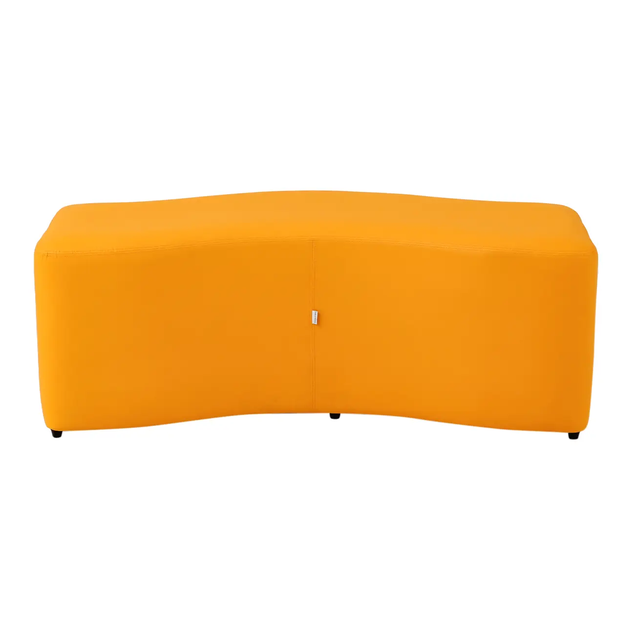 PUFF 1,21 M X 55 CM SET WAVE - CORSIN SORBET DE MANGA - Foto 5