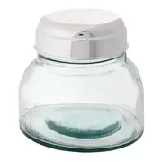 POTE 1 L ELISA II - VERDE/CROMADO - Foto 1