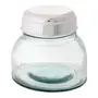 POTE 1 L ELISA II - VERDE/CROMADO - Foto 1