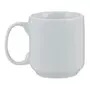 CANECA 470 ML GREAT MINDS - BRANCO - Foto 4