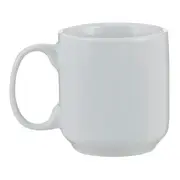 CANECA 470 ML GREAT MINDS - BRANCO - Foto 4