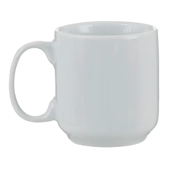 CANECA 470 ML GREAT MINDS - BRANCO - Foto 4