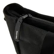 BOLSA CAVEIRA - PRETO/VERDE FLUOR - Foto 13