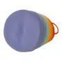 CESTO PARA BRINQUEDOS JOYFUL 37 CM - CORES CALEIDOCOLOR - Foto 6
