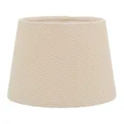 CÚPULA P 31 CM X 22 CM  CURVES - NATURAL - Foto 1