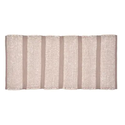 TAPETE 64 CM X 1,26 M CEDRO