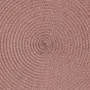 LUGAR AMERICANO 38 CM LUCEN - QUARTZO ROSA - Foto 2