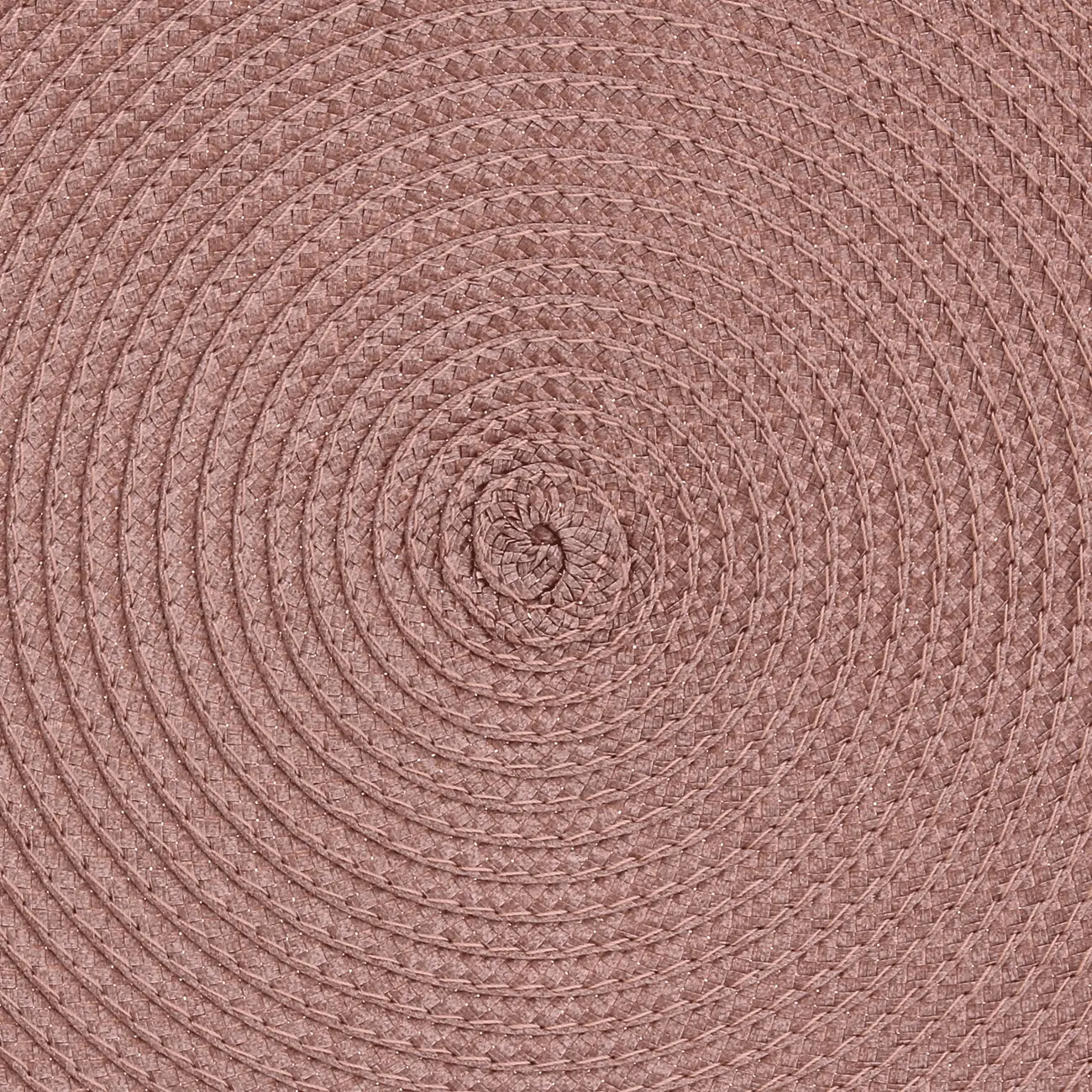 LUGAR AMERICANO 38 CM LUCEN - QUARTZO ROSA - Foto 2