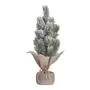 MINI ÁRVORE DE NATAL 30 CM HOHO HOME - BRANCO - Foto 1