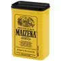 POTE HERMÉTICO 1,2 L MAIZENA - AMARELO/PRETO - Foto 2