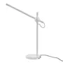 LUMINÁRIA DE MESA LED REFLECTIVE I - BRANCO - Foto 2