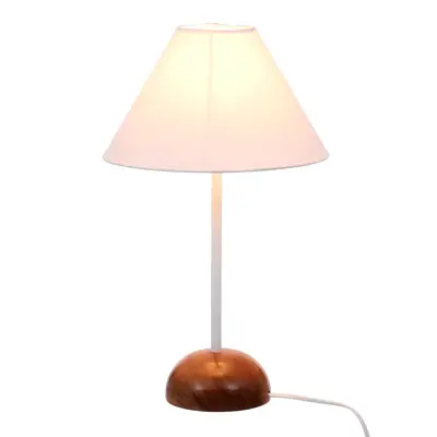 LUMINÁRIA DE MESA PILAR C/CUP A