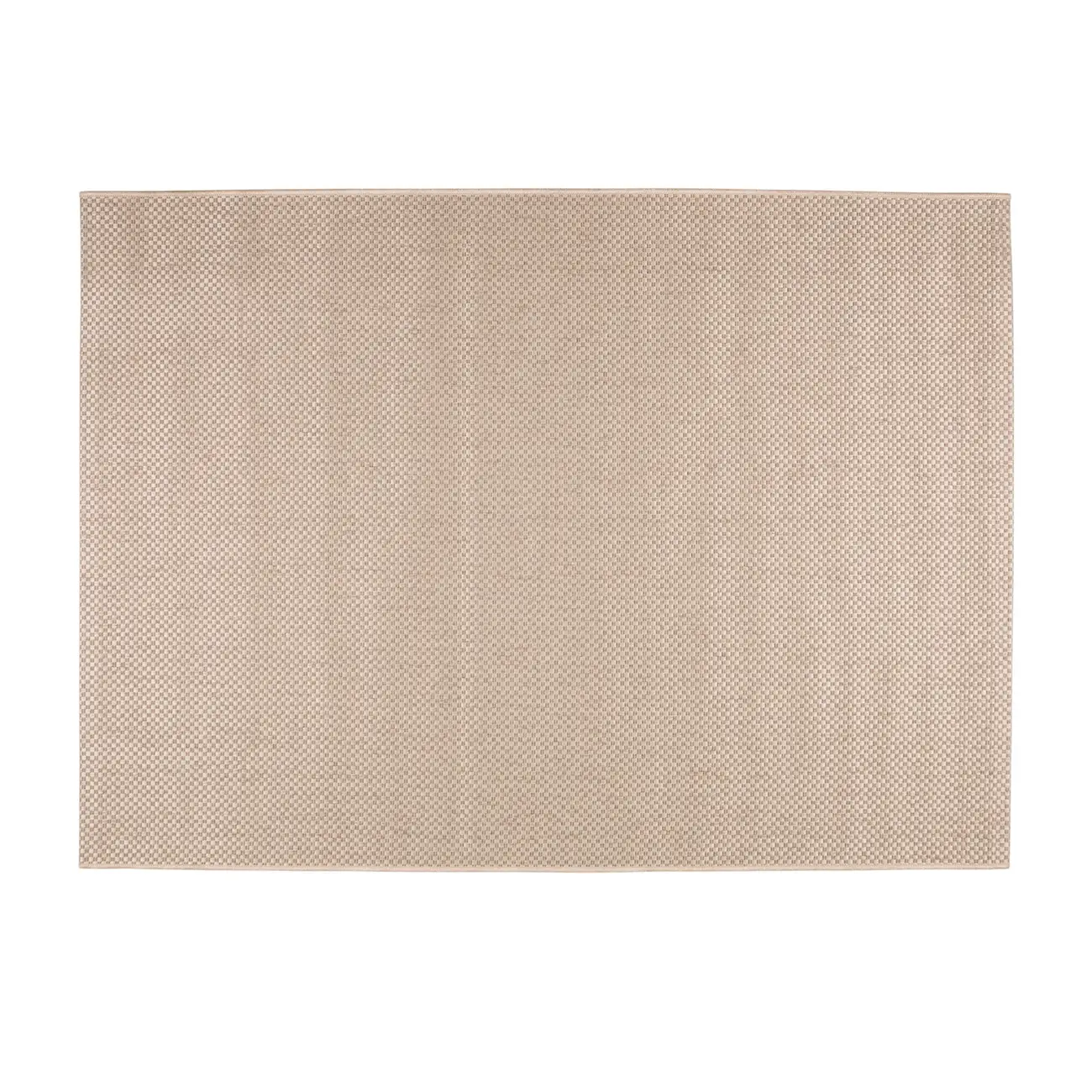 TAPETE 2 M X 2,50 M PANUI - NATURAL/MARROM - Foto 1