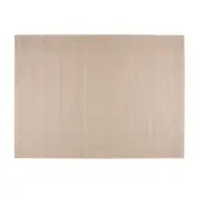 TAPETE 2 M X 2,50 M PANUI - NATURAL/MARROM - Foto 1