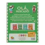 AMIGOS DE FELTO: OLÁ, MERCADO! LIVRO INFANTIL - MULTICOR - Foto 5