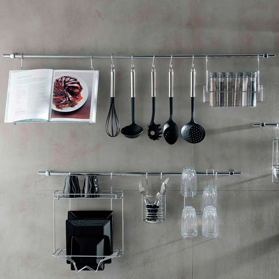 BATEDOR DE CLARAS 30 CM ELLIP NYLON - PRETO/INOX - Foto 6