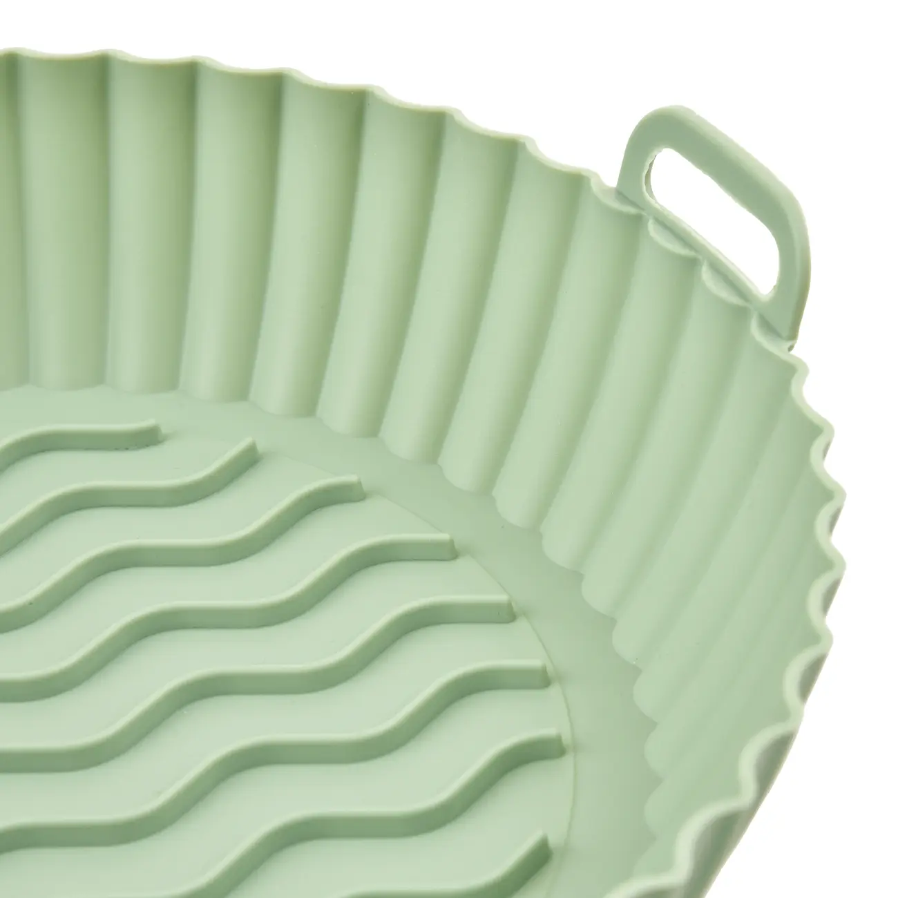 FÔRMA PARA FRITADEIRA FRY WAVE - SÁLVIA - Foto 4